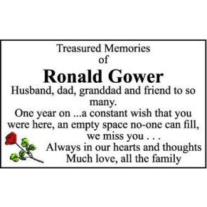 Photo of Treasured