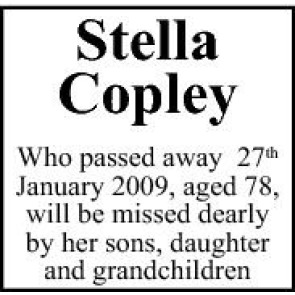 Photo of Stella