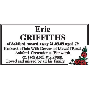 Photo of Eric