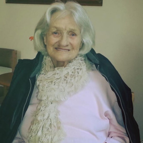 Notice Gallery for Kitty Eileen BRITTON