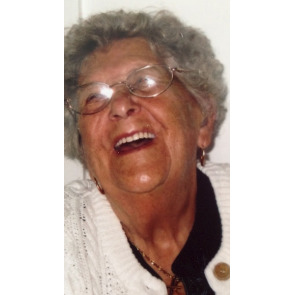 Photo of FRANCES STELMACH Elizabeth