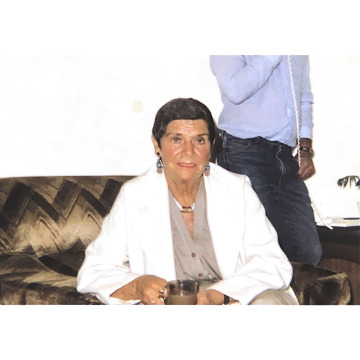 Photo of Nancy Doreen FAIRBROTHER