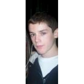 Photo of DANIEL BAXENDALE