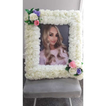 Notice Gallery for STEVE McDONOUGH