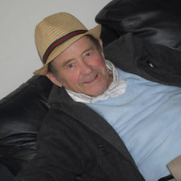 Photo for notice Alexander HENDERSON