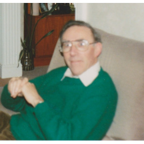 Photo of FRANK GRAY