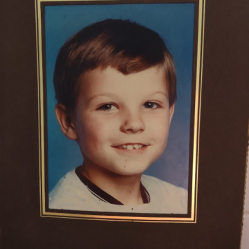 Photo for notice Lee Stephen BAYLEY