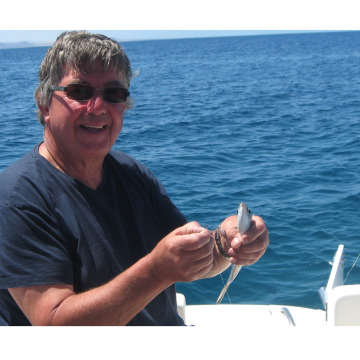 Photo for notice Michael Charles GRAINGER