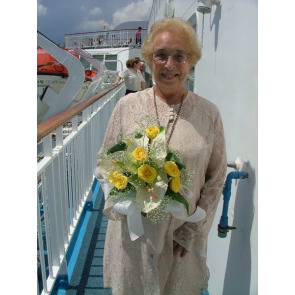 Notice Gallery for MAUREEN LILLIAN MORRIS