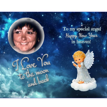 Notice Gallery for Allyson SMITH