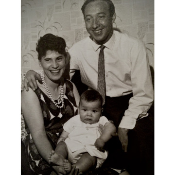 Notice Gallery for WILLIAM IVESON