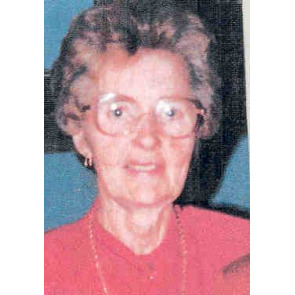 Photo of GWYNETH MARY FEW