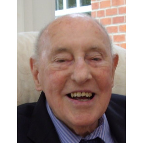 Notice Gallery for CHARLES WILLIAM BROOKS