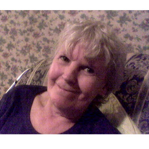 Notice Gallery for MARY OROURKE