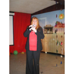 Photo of JACQUELINE BOYLE