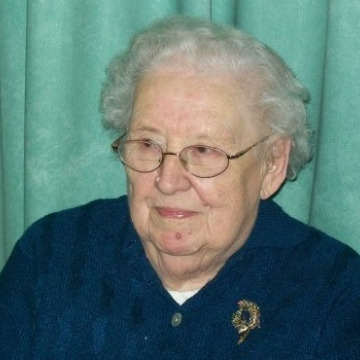Notice Gallery for MARJORIE LISTER