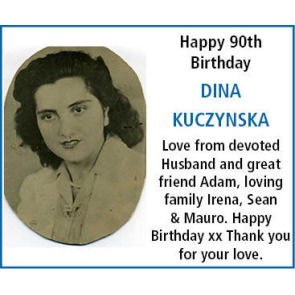 Photo of AUDREY STERLING