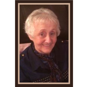 Notice Gallery for NELLIE McGOWAN