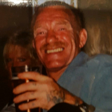 Notice Gallery for COLIN HALL