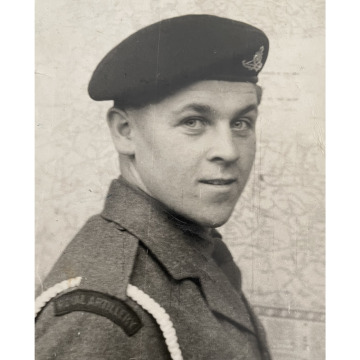 Photo for notice Gerald LOWRY