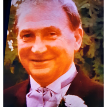 Notice Gallery for KENNETH HAIRE