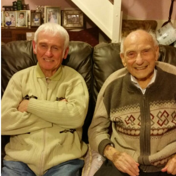 Photo for notice Arthur Philip STOKES