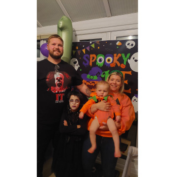 Photo for notice Colin SMITH