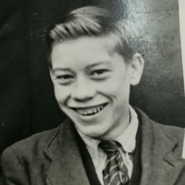 Photo for notice Melvyn MORRIS