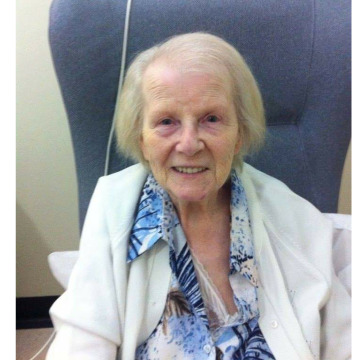 Notice Gallery for MAY DOUGAL