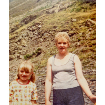 Photo for notice Sylvia MCKEGNEY