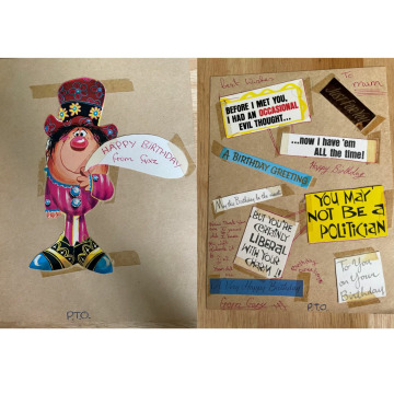 Notice Gallery for CANDY THORNHILL