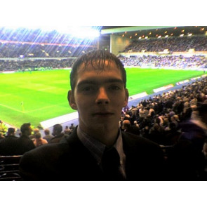 Photo of JAMIE BOYLE
