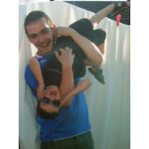 Notice Gallery for JAMIE BOYLE