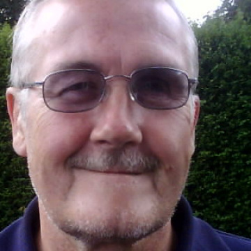 Photo for notice Brian THOMPSON