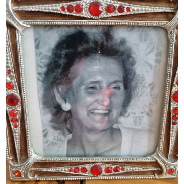 Notice Gallery for MARJORIE MOLLY TOSE