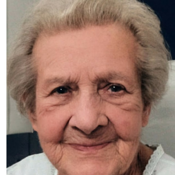 Photo for notice Eleanor GROVES