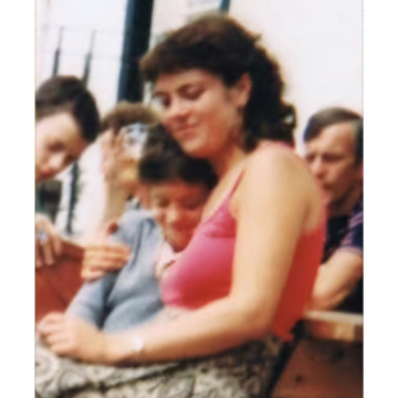 Photo for notice Sharon Ann CRAIGIE