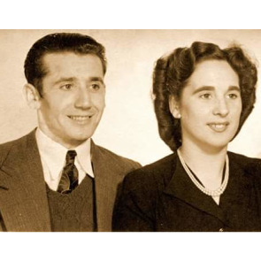 Photo of SIDNEY HEWITT