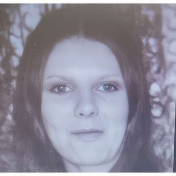 Photo for notice Carole PIPER