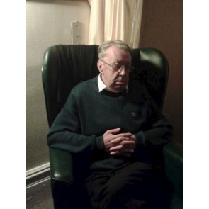 Photo of Michael KEEPENCE