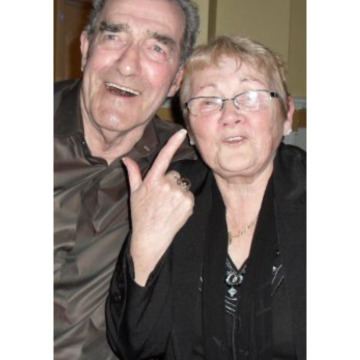 Notice Gallery for PETER MCINNES