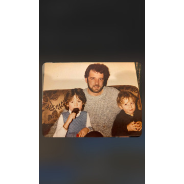 Notice Gallery for LES TRIGGS