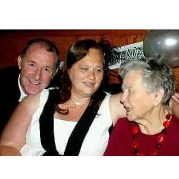 Notice Gallery for ENID SPEEDY