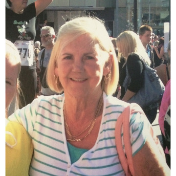 Notice Gallery for ALYSON BENSON