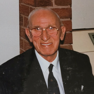 Photo for notice Les WHITEHOUSE