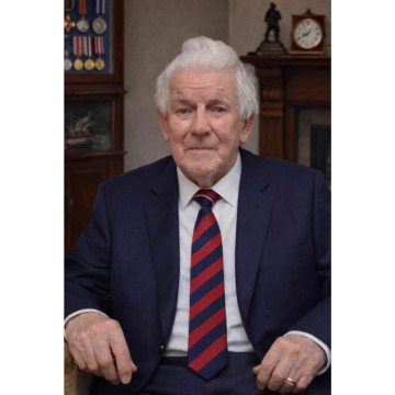 Photo for notice William FERGUSON