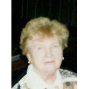 Photo of BRIDGET Maureen