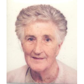 Photo of NANCY STODDART
