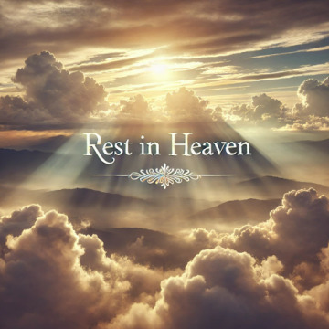 Photo for notice Charles BURNS