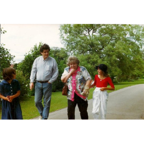 Notice Gallery for NIC SMITHAM